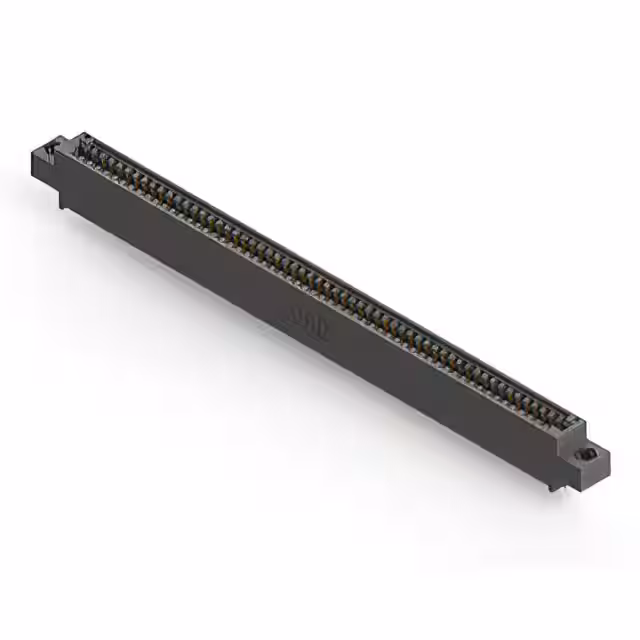 895-058-524-607 EDAC Inc.  Edgeboard Connectors